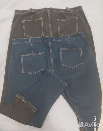 Джинсы мужские 58 60 размер