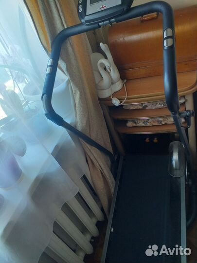 Беговая дорожка