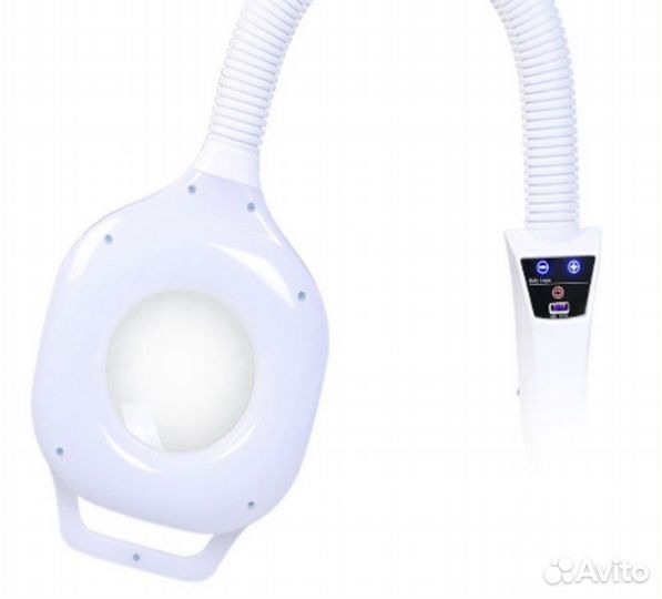 Лампа косметолога