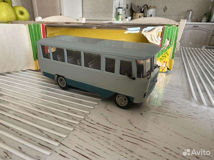 Модели СССР Г1 А1 -02 Кубань