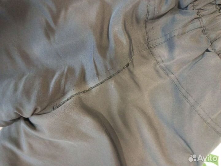 Костюм зимний детский