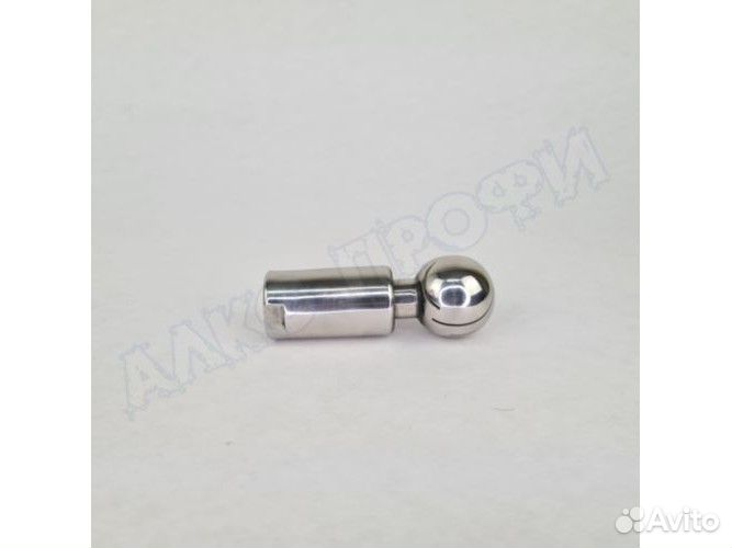 Моющая головка вращающаяся резьба 1/2