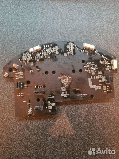 Материнская плата Xiaomi vacuum mop