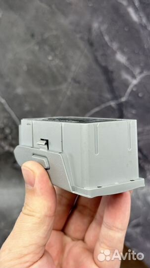 Аккумулятор dji mavic air 2s