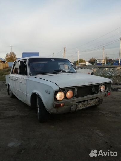 Ваз 2106