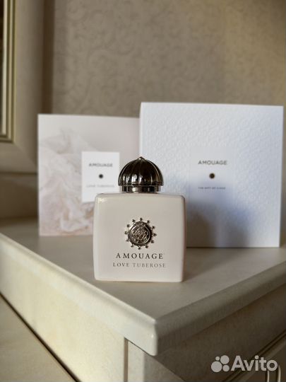 Парфюм на распив (делюсь)