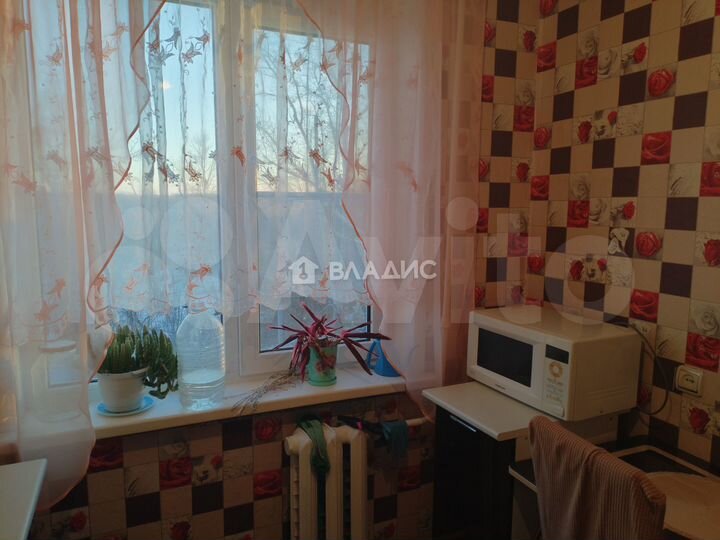 2-к. квартира, 47,1 м², 4/5 эт.