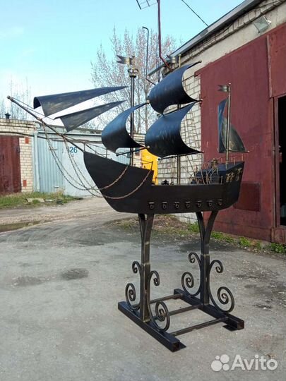 Мангал премиум класса