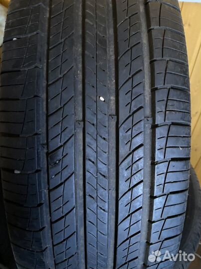 Hankook Dynapro AT M 245/70 R17