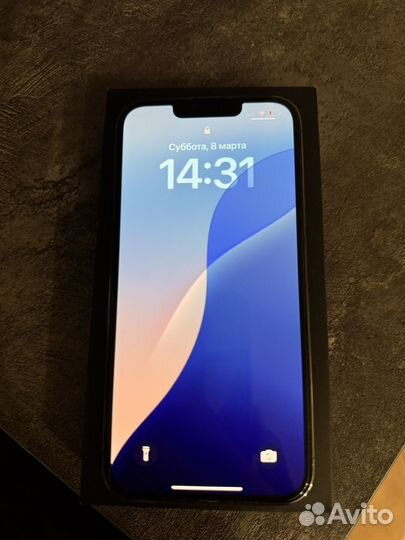 iPhone 13 Pro, 256 ГБ