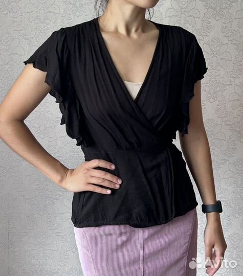 Майки и блузки