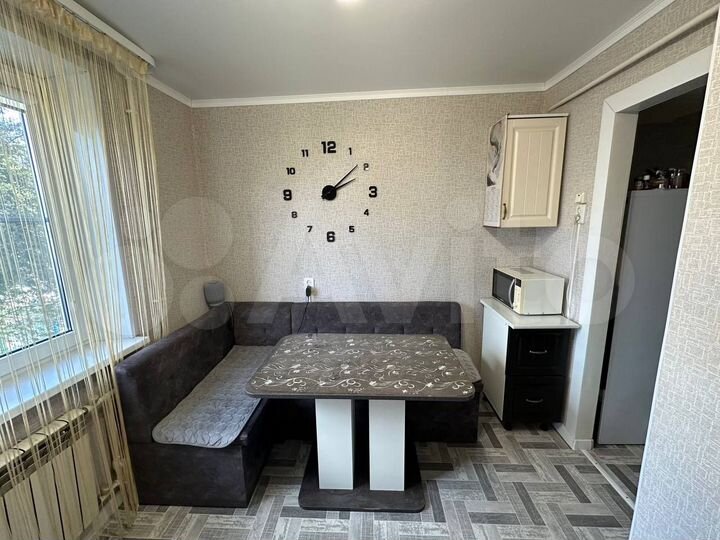 2-к. квартира, 49,2 м², 2/9 эт.