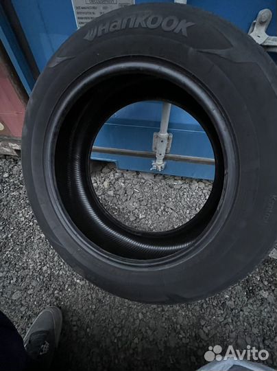 Hankook Dynapro HP2 RA33 265/50 R20