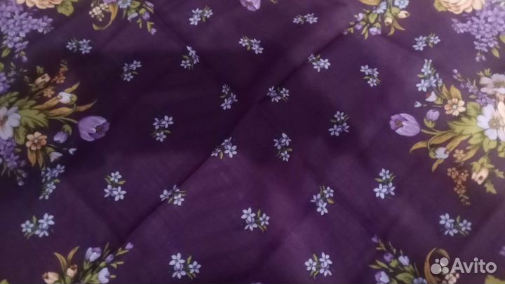 Платок оригинал новый