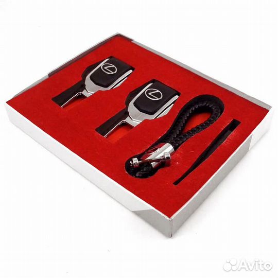 Подарочный набор с логотипом