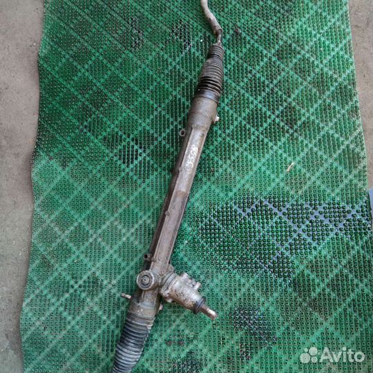 Рулевая рейка Audi A4 B8