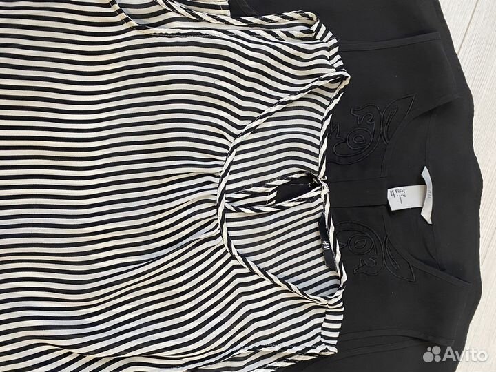 Япомогаю Женская одежда пакетом 42 44