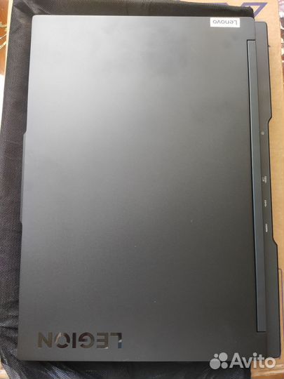 Lenovo legion slim 7 Ryzen 9 (16arha7)