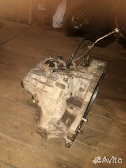 Продам АКПП U140F RX300 Харриер Камри