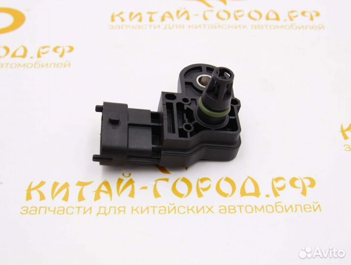 Датчик температуры и давления воздуха GW Hover H6