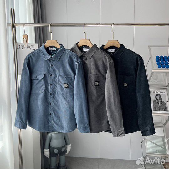 Рубашка Stone Island