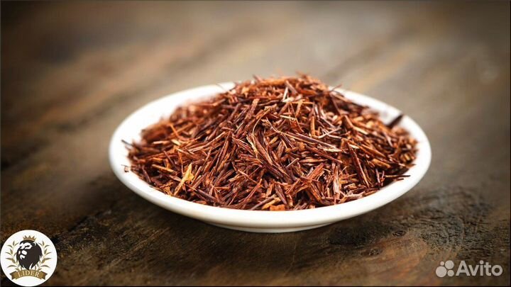 Чай Ройбуш оптом