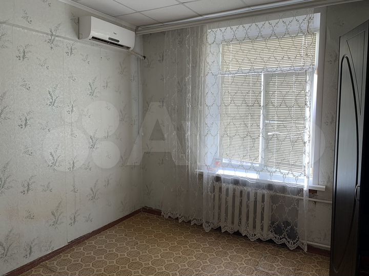 Комната 19 м² в 1-к., 3/5 эт.