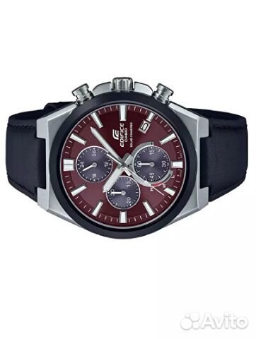 Часы Мужские Casio Edifice EFS-S630BL-5A