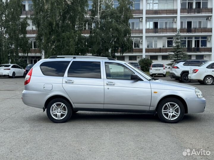 LADA Priora 1.6 МТ, 2010, 155 000 км