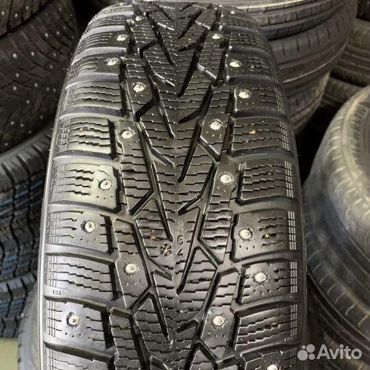 Nokian Tyres Nordman 7 185/65 R15