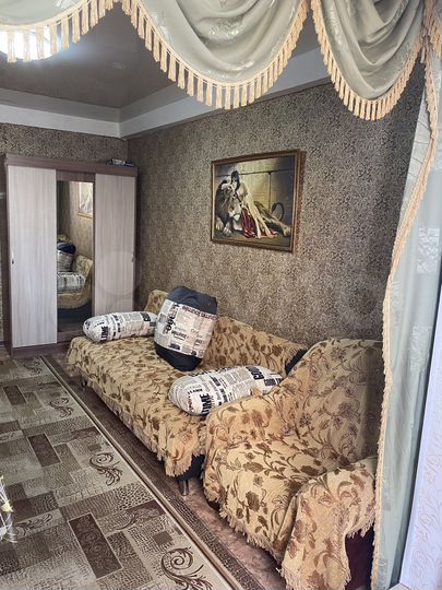 Квартира-студия, 25 м², 2/5 эт.