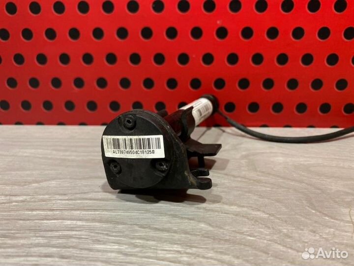 Пиропатрон Bmw X3 G01 2018