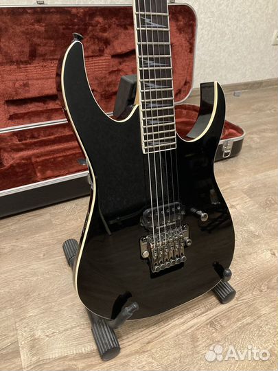 Ibanez Prestige RG2610Z, Japan