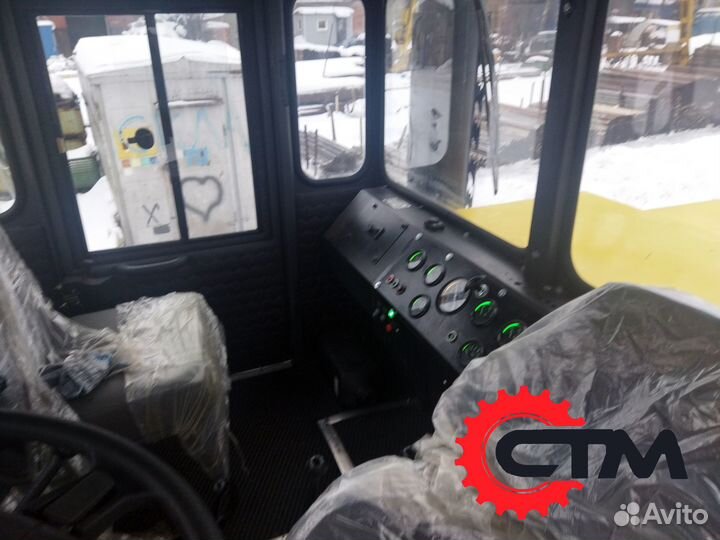 Трактор Кировец К-700, 2014