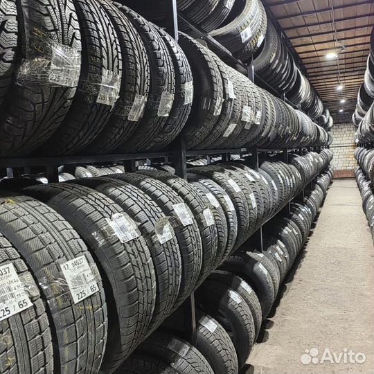 Michelin Alpin 6 225/45 R17 91L