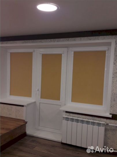 Шторы бархат