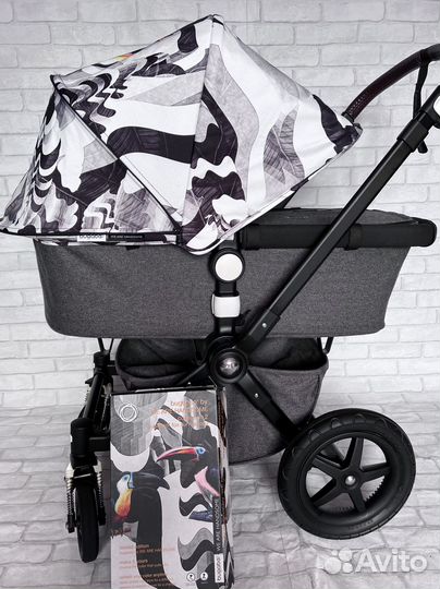 Bugaboo капюшон Fox/ Cameleon Limited