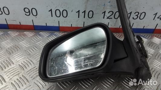 Зеркало наружное левое ford C-MAX 1 (PBE02JL01)