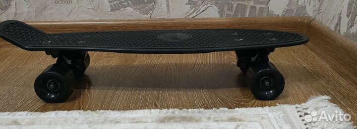 Скейтборд детский новый
