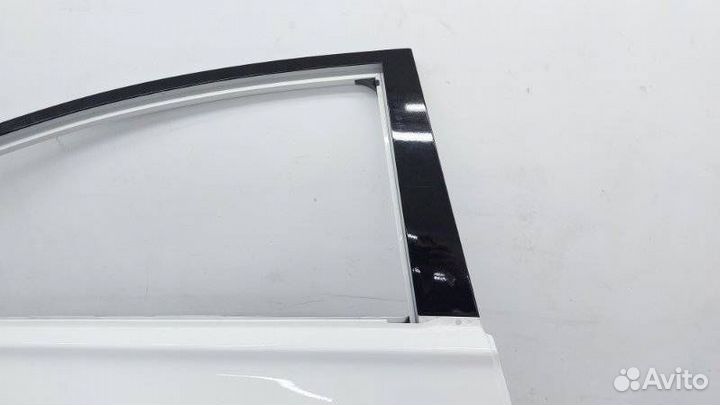 Дверь задняя правая Hyundai Sonata EF рест. YF