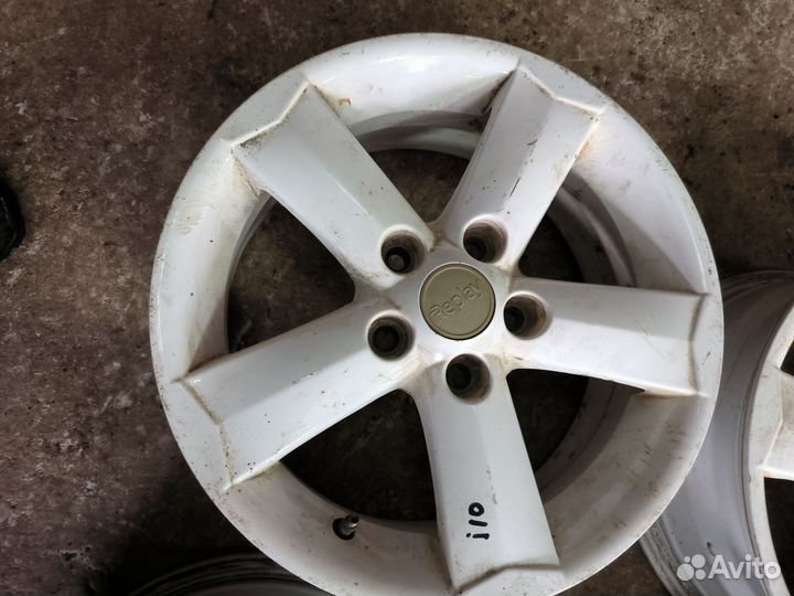 Диски R16 5114.3