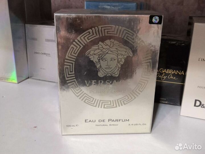 Парфюмерия оригинал Duty free