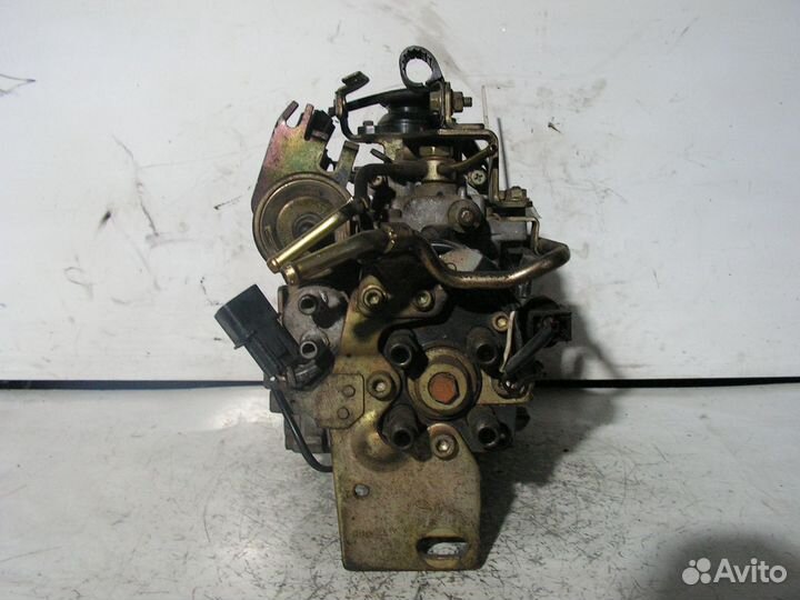 Toyota Land Cruiser J90 3.0 D насос тнвд