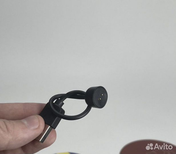 Xiaomi mi band 7