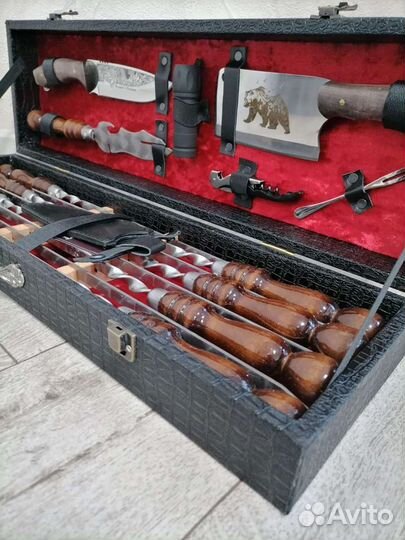 Подарочные наборы для мужчин.Огромный выбор достой