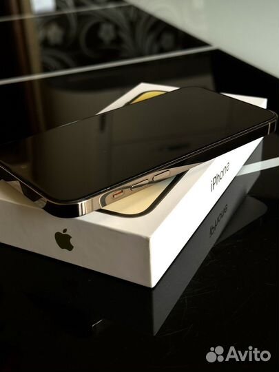 iPhone 14 Pro Max, 256 ГБ