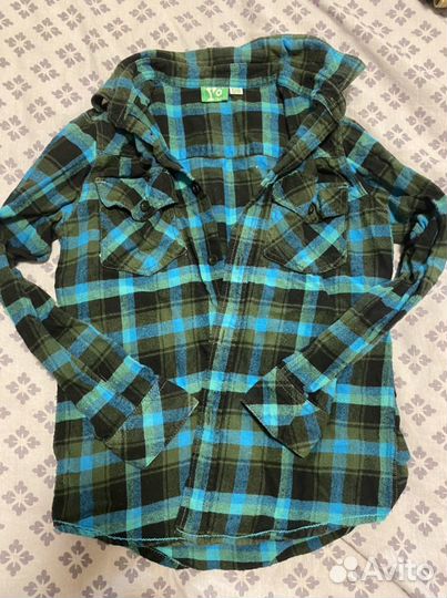 Рубашка для мальчика