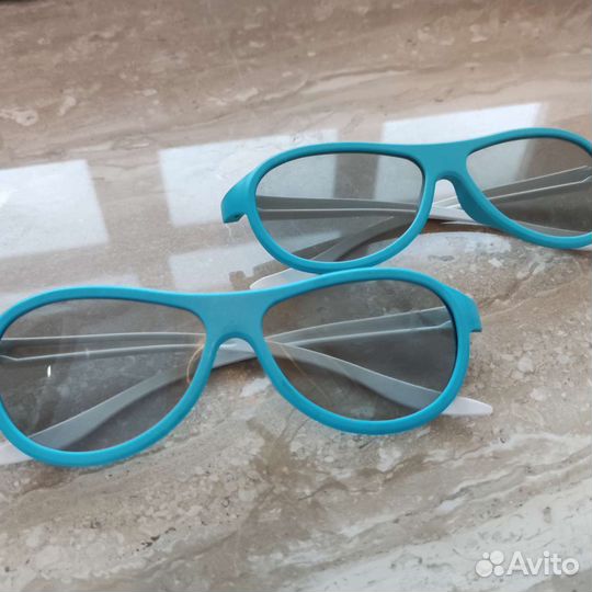 3d очки LG