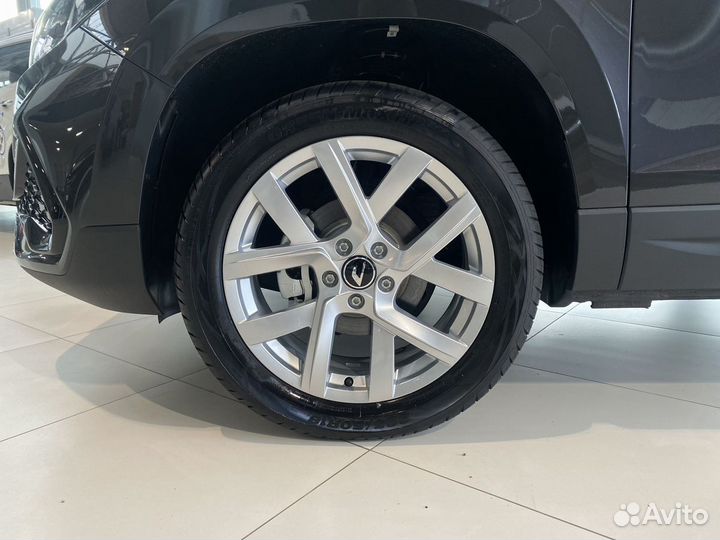 Jetta VS5 1.4 AT, 2023