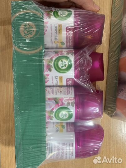 Освежитель воздуха Air Wick